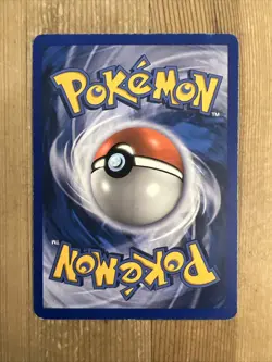 Pokemon TCG Luvdisc EX Emerald 53/106 Regular Common MP - Image 2