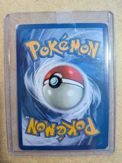 2000 Pokemon Base Set 2 Venusaur 18/130 Holo Rare WOTC Holofoil - Image 2