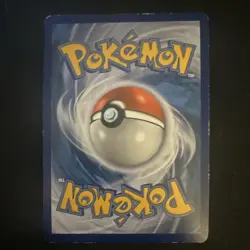 Pokemon TCG Gardevoir Ex 116/114 Steam Siege Secret Rare - Image 2