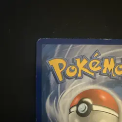 Pokemon TCG Gardevoir Ex 116/114 Steam Siege Secret Rare - Image 3