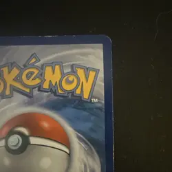 Pokemon TCG Gardevoir Ex 116/114 Steam Siege Secret Rare - Image 4