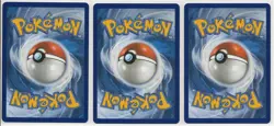 Pokemon First Partner Illustration Collection Series 2 - Generation 5 (Unova) NM - Image 2