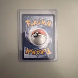 Shuckle 136/132 Illustration Rare Mega Evolution Pokemon NM - Image 3