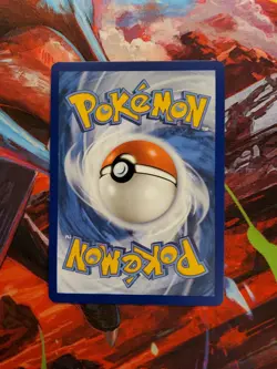 Charmander Cosmos Holo Black Star Promo - SVP047 - SV Pokemon 2023 - 004 - Image 4