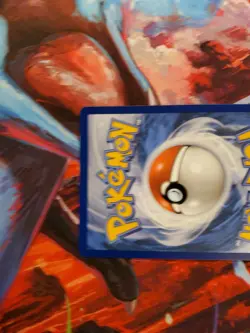 Charmander Cosmos Holo Black Star Promo - SVP047 - SV Pokemon 2023 - 004 - Image 5