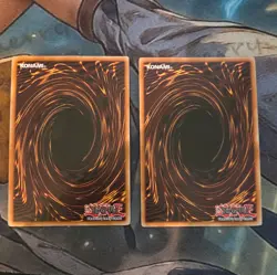 Yu-Gi-Oh! Mystical Beast of Serket SDMA-EN037 Temple of the Kings SDMA-EN038 - Image 2