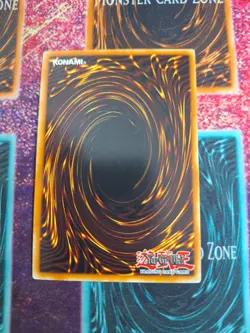 Yu-Gi-Oh! Neo-Spacian Grand Mole HL07-EN002 Ultra Parallel Rare Limited NM - Image 3