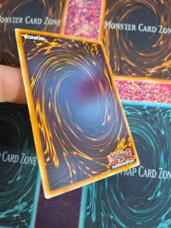 Yu-Gi-Oh! Neo-Spacian Grand Mole HL07-EN002 Ultra Parallel Rare Limited NM - Image 4