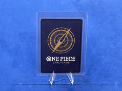 Monkey D Luffy SEC EB02-061 | One Piece | The Best Vol. 2 - English - Image 2