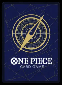 Monkey D Luffy - P-043 - NM - English Non-Holo - Promo - One Piece - OP1-65 - Image 2