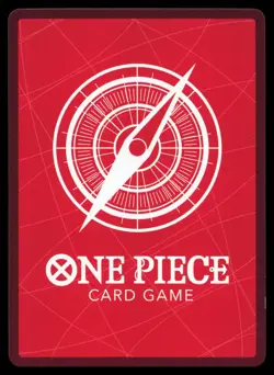 Crocodile - ST03-001 - NM - Super Pre-release - Promo - One Piece - OP1-5 - Image 2