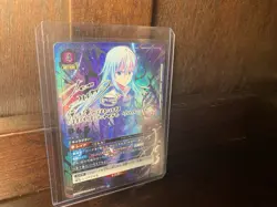 Signed UNION ARENA Tensura Rimuru EX09BT/TSK-2-044_SR☆☆☆ Jp MINT 12/20 - Image 3