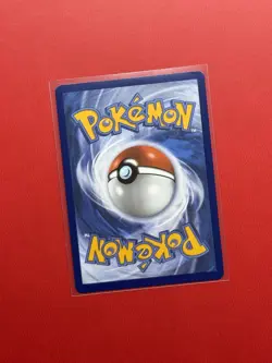 Special Red Card 113/086 Ultra Rare Chaos Rising Near Mint - Image 2