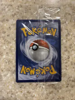 Greninja Star SWSH144 SWSH: Sword & Shield Promo Cards Holo - SEALED - Image 2