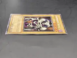 YUGIOH Summoned Skull BPT-002 2002 Collectors Tin Limited Edition - Image 4