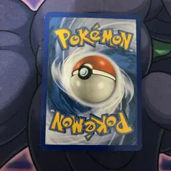 Spinda 17/17 Pop Series 7 Pokemon Card NM Lv.25 - Image 2