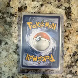 Pokemon TCG Mimikyu GX Holo Ultra Rare Sun & Moon Lost Thunder Card 149/214 MINT - Image 2