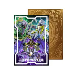Doom King Archetype Metal Field Center - Yu-Gi-Oh! - YGO - Yugioh - Image 1