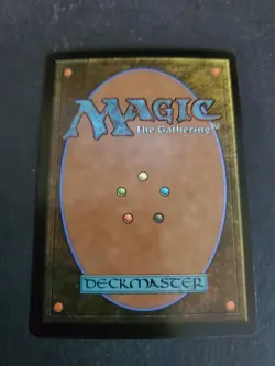 x1 Doom Reigns Supreme - Foil R MTG Marvel Super Heroes M/NM, English - Image 2
