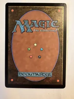 MTG Magic the Gathering FOIL Tail Swipe 182/281 Dominaria United NM - Image 2
