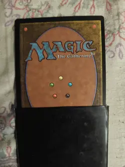 Palinchron Urza's Legacy LP/NM MTG Magic the Gathering - Image 2
