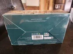 Magic The Gathering Lord of the Rings Tales of Middle Earth Draft Booster Box - Image 4