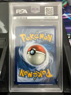 PSA 10 GEM MT- TURTONATOR GX Card SV50/SV94 Pokemon TCG Hidden Fates Shiny Vault - Image 2