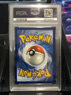 PSA 10 GEM MT - BUZZWOLE GX Card SV68/SV94 Pokemon TCG Hidden Fates Shiny Vault - Image 2