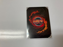 Naruto Sasuke Uchiha Quest for Power 1st Edition Diamond Holo Foil N-236 Card - Image 3