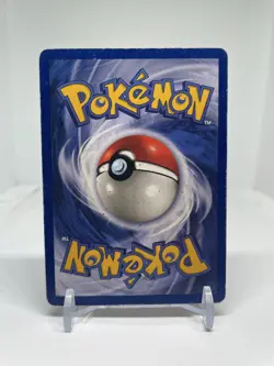 ARTICUNO 17/62 - HP - FOSSIL ENGLISH 1999 POKEMON CARD - Image 2