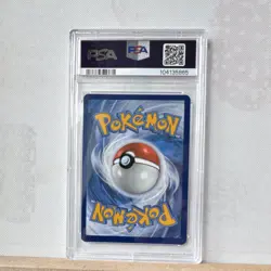 Pokemon Saguaro 255/193 Paldea Evolved Ultra Rare Holo Trainer PSA 10 Card - Image 2