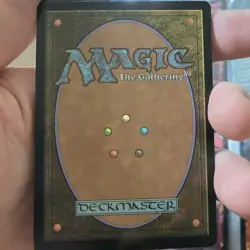 MTG Copperline Gorge Zendikar Rising Expedition Card Mint Condition - Image 2