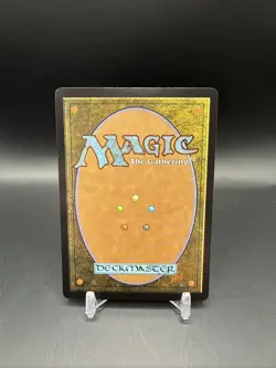 Fire Lord Ozai Avatar: The Last Airbender: Eternal-Legal Foil MTG Mythic NM - Image 2