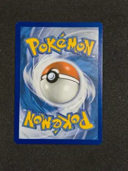 Pokemon Pikachu TCG Full Art Secret Rare Holo Card 241/236 - Image 2