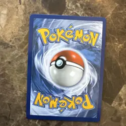 Pokemon Alakazam EX 25/124 Fates Collide Holo - Image 2