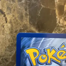 Pokemon Alakazam EX 25/124 Fates Collide Holo - Image 4