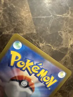 2024 Japanese Umbreon 092/187 Pokeball Reverse Holo Terastal Festival Pokemon - Image 3