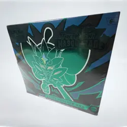 Pokemon TCG: Twilight Masquerade Elite Trainer Box ETB NEW Sealed - Image 1