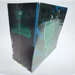 Pokemon TCG: Twilight Masquerade Elite Trainer Box ETB NEW Sealed - Image 3
