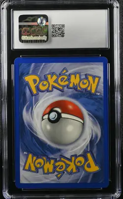 JYNX 31/64 NEO REVELATION - 1ST ED. POKEMON CGC 10 GEM MINT - Image 2