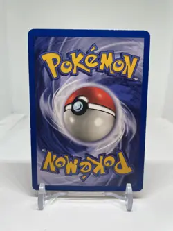 Flareon 19/64 - Non Holo Rare - Jungle Pokemon Unlimited - MP - Image 2