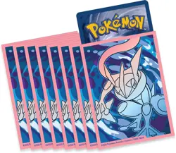 Pokemon TCG - Mega Evolution: Chaos Rising - Elite Trainer Box - Image 3