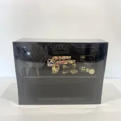 Sealed Zacian Elite Trainer Box Plus ETB - Sword & Shield - Pokemon TCG - Image 2