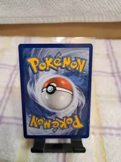 Pokemon TCG Meloetta Promo Holo XY193 2017 (LP) - Image 3
