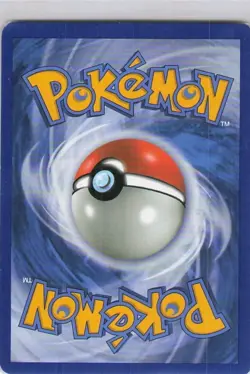 Porygon-Z DP35 Holo Promo Diamond and Pearl Promos LP - Image 2