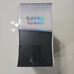 Pokemon Center Prismatic Evolutions Elite Trainer Box PC ETB Sealed New - Image 2