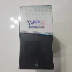 Pokemon Center Prismatic Evolutions Elite Trainer Box PC ETB Sealed New - Image 4