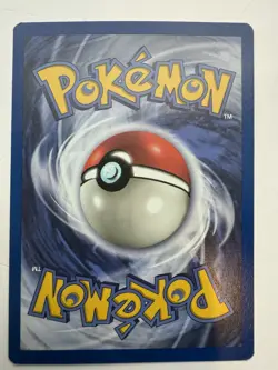 Nidorina 40/64 Uncommon Jungle Pokemon Unlimited LP - Image 4