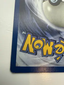 Nidorina 40/64 Uncommon Jungle Pokemon Unlimited LP - Image 5