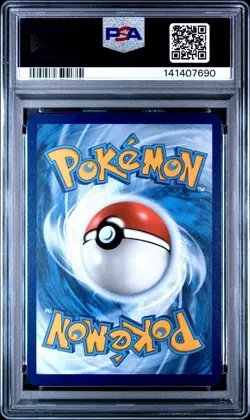 Pokemon TCG Lisia's Appeal Full Art Trainer Surging Sparks 246/191 - Image 2